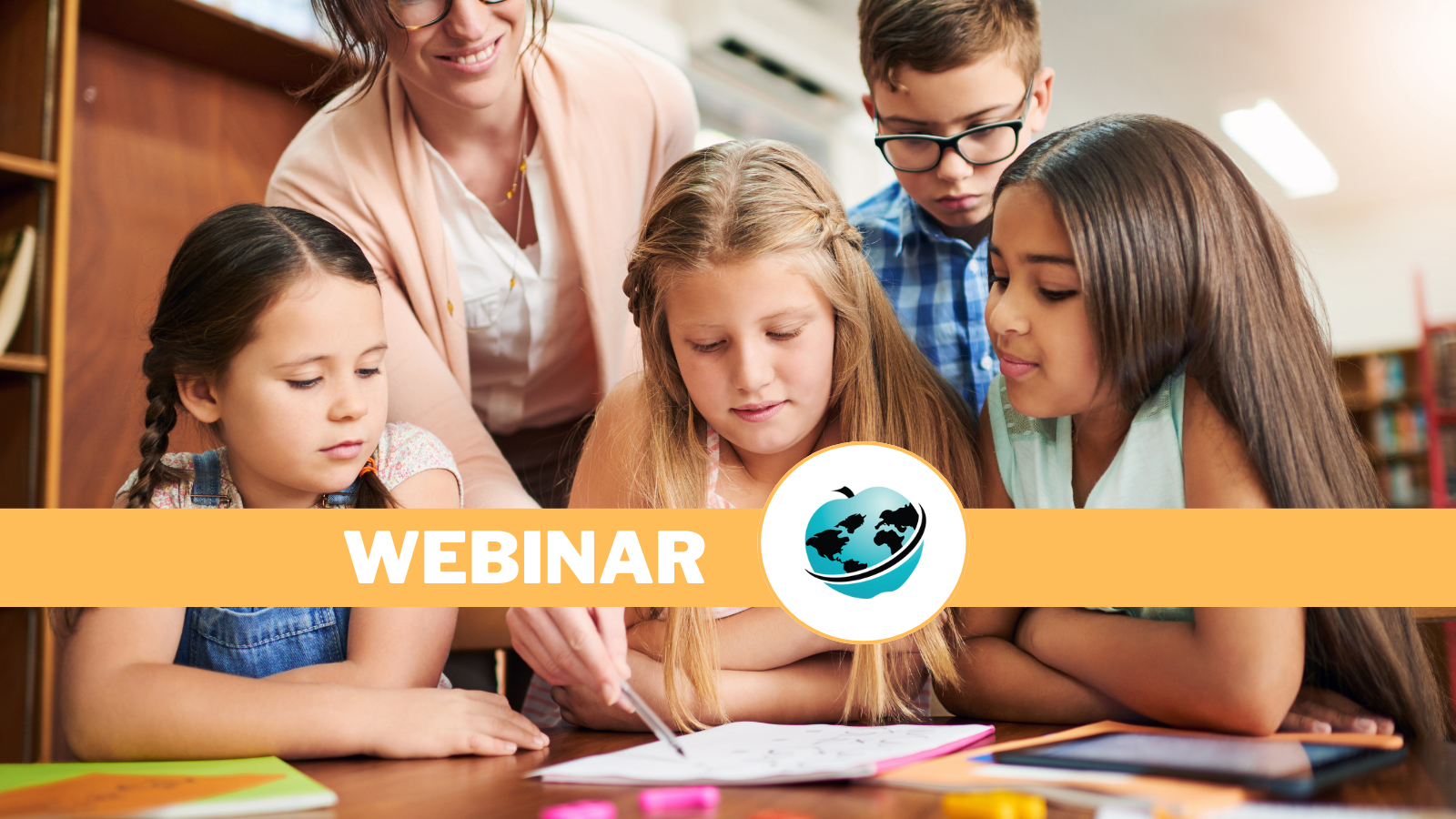 Webinar: The Role of Curriculum in 3-Dimensional Differentiation