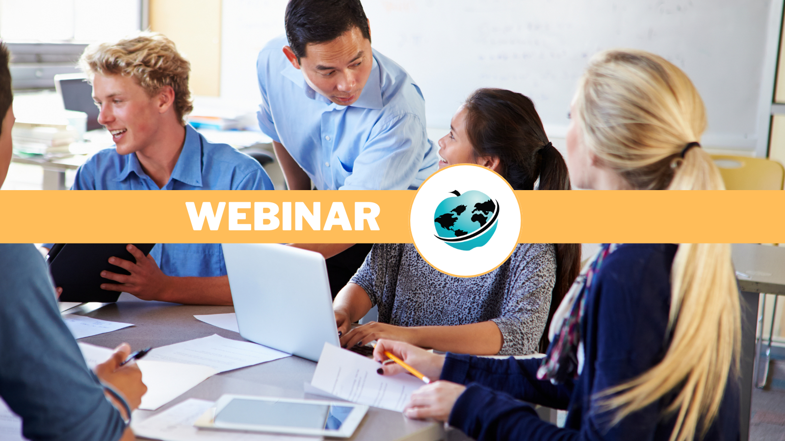 Webinar: Making the Most of Ubd