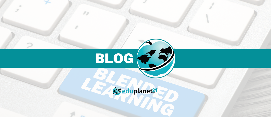 Benefits of Integrating Tech for Blended Learning