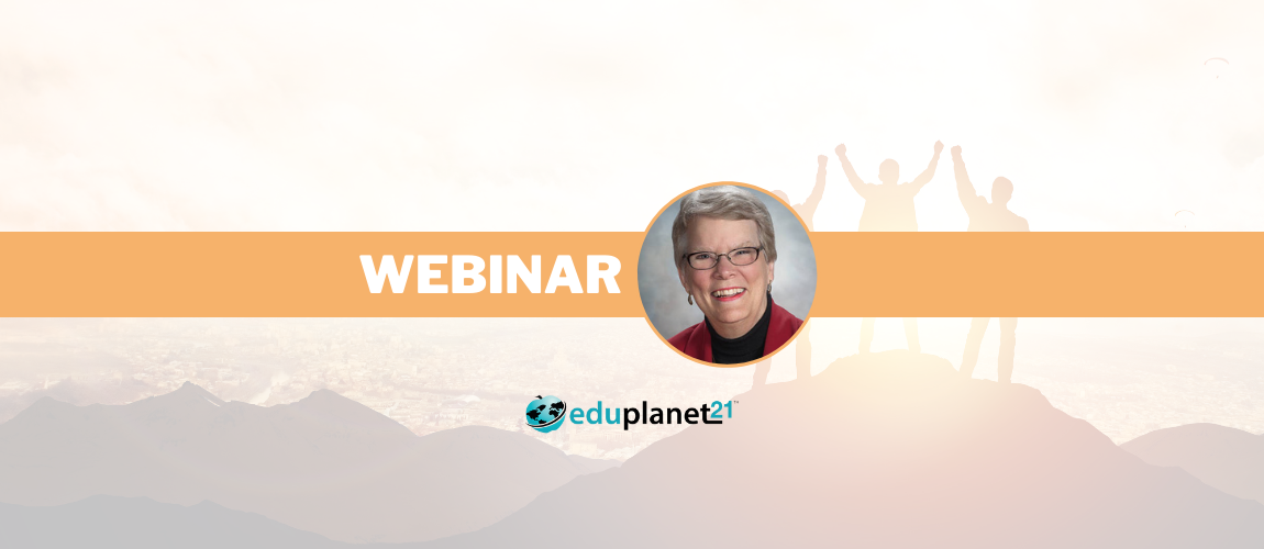 Webinar: 5 Ways to Create a Culture that Supports Differentiation with Carol Tomlinson