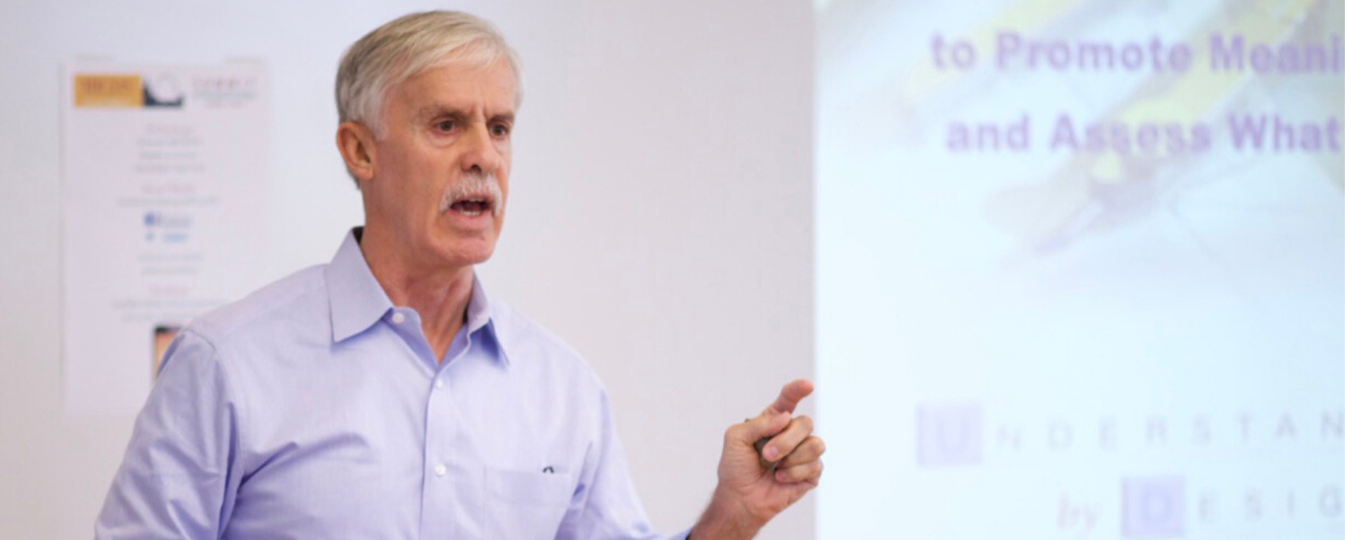 IDEA Webinar – Virtual Curriculum Design with Jay McTighe: Timely Units for COVID-19