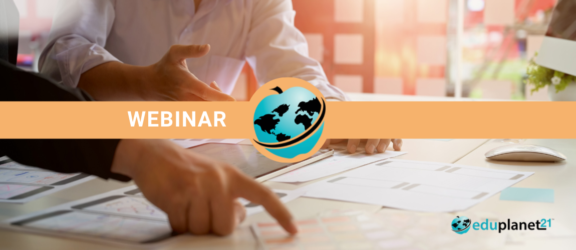 Webinar: Implementing New Jersey's Revised ELA and Math Standards with Eduplanet21