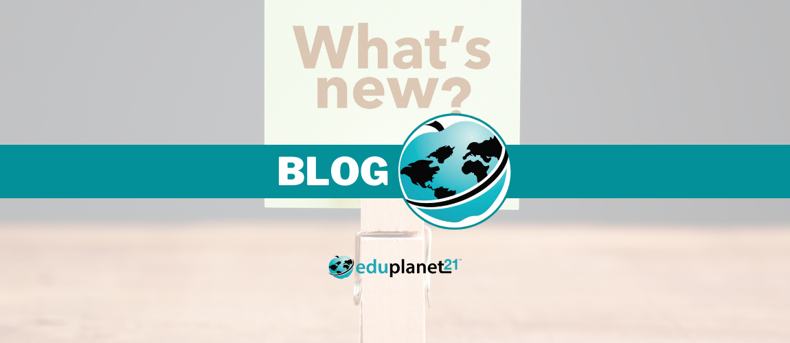 What’s New at Eduplanet21: Preview of Version 5.0